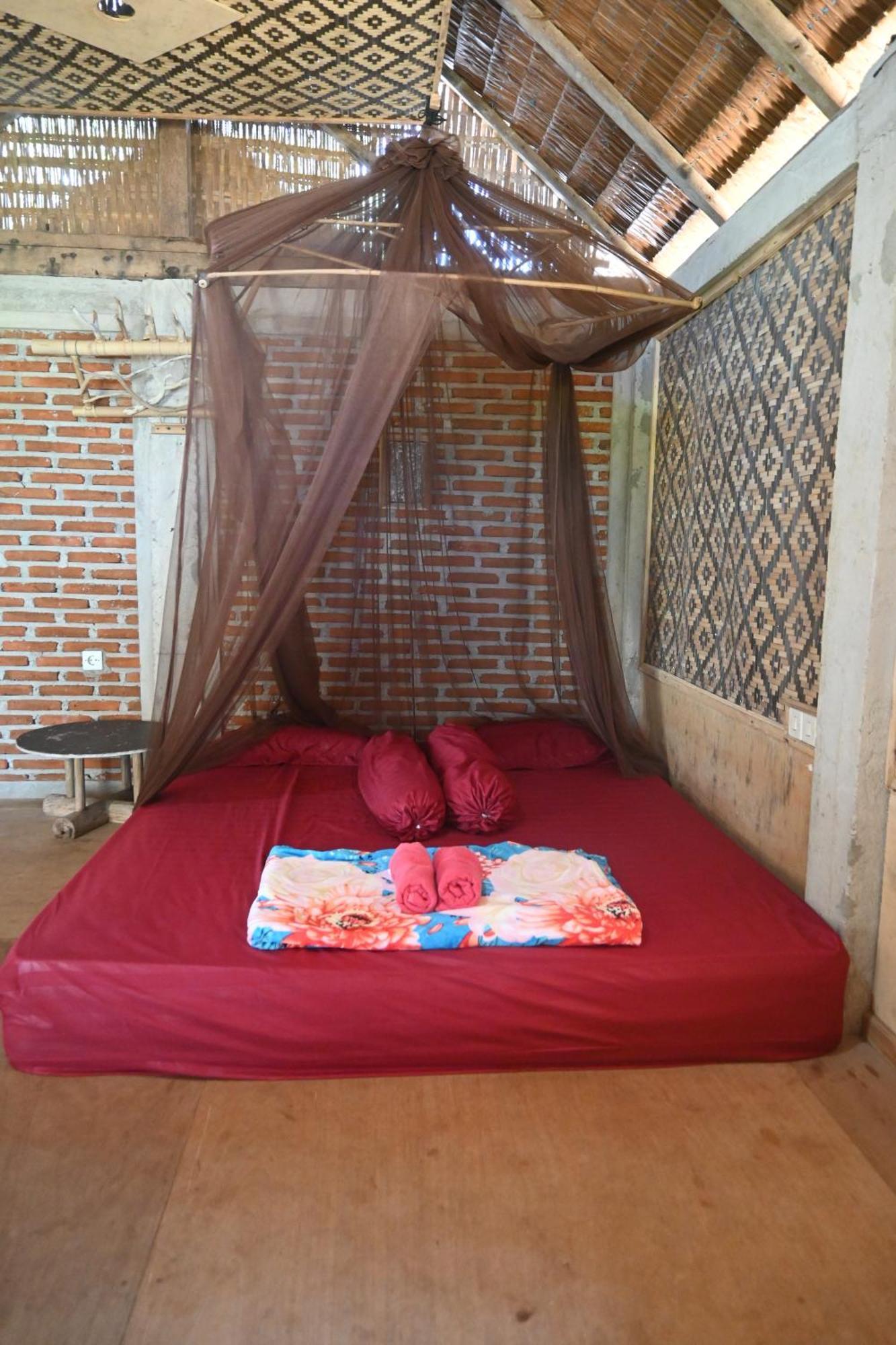 Bunga Jabe Villa Karimunjawa Buitenkant foto