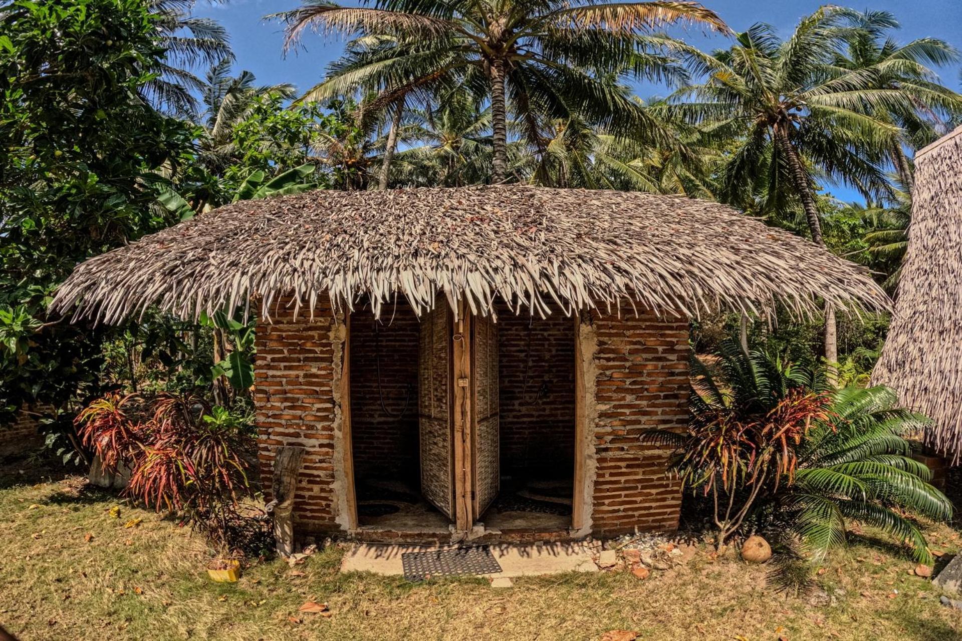Bunga Jabe Villa Karimunjawa Buitenkant foto