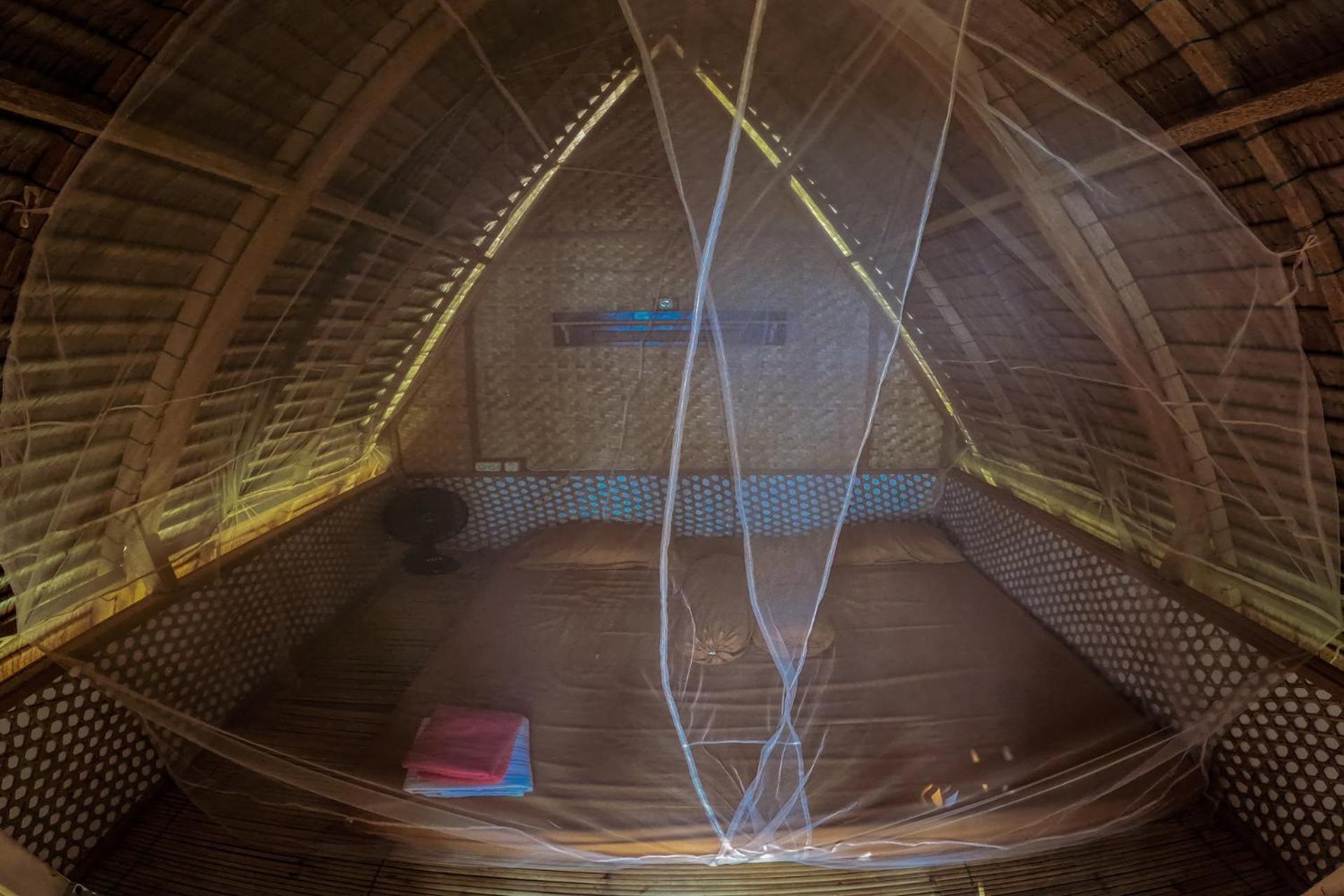 Bunga Jabe Villa Karimunjawa Buitenkant foto