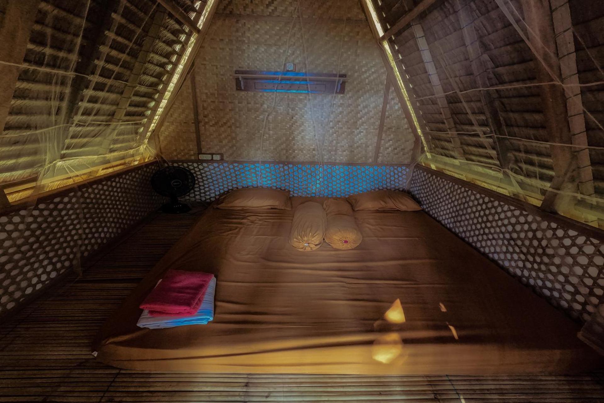 Bunga Jabe Villa Karimunjawa Buitenkant foto